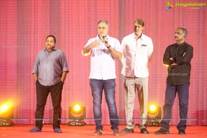 Telugu Cine Rathasarathula Rajotsvam Curtain Raiser