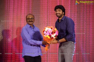 Telugu Cine Rathasarathula Rajotsvam Curtain Raiser