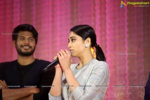 Telugu Cine Rathasarathula Rajotsvam Curtain Raiser