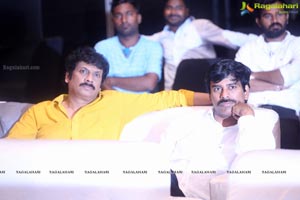 Telugu Cine Rathasarathula Rajotsvam Curtain Raiser