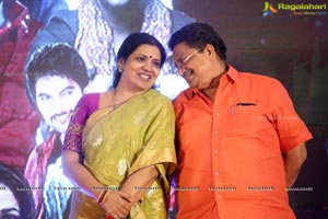 Telugu Cine Rathasarathula Rajotsvam Curtain Raiser