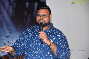 Trap 2019 Telugu Movie Audio Launch