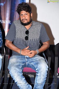 Trap 2019 Telugu Movie Audio Launch