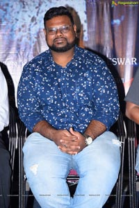 Trap 2019 Telugu Movie Audio Launch