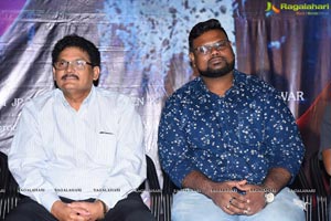 Trap 2019 Telugu Movie Audio Launch