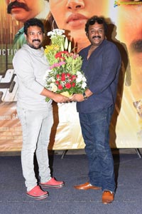 VV Vinayak Press Meet About Rakshasudu