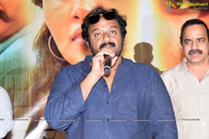 VV Vinayak Press Meet About Rakshasudu