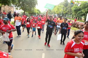 Airtel Hyderabad Marathon 5K RUN