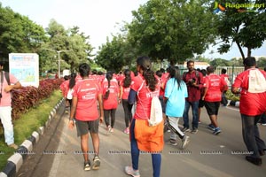 Airtel Hyderabad Marathon 5K RUN