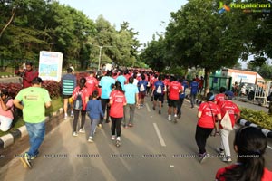 Airtel Hyderabad Marathon 5K RUN