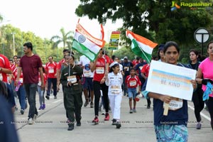 Airtel Hyderabad Marathon 5K RUN