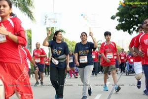 Airtel Hyderabad Marathon 5K RUN