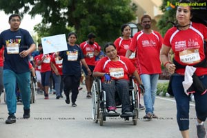 Airtel Hyderabad Marathon 5K RUN