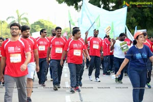 Airtel Hyderabad Marathon 5K RUN