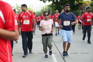 Airtel Hyderabad Marathon 5K RUN