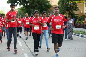 Airtel Hyderabad Marathon 5K RUN