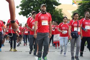 Airtel Hyderabad Marathon 5K RUN