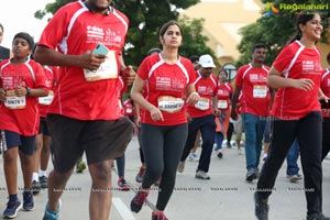 Airtel Hyderabad Marathon 5K RUN