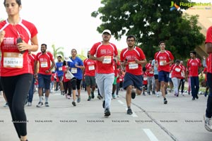 Airtel Hyderabad Marathon 5K RUN