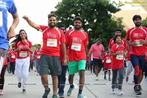 Airtel Hyderabad Marathon 5K RUN