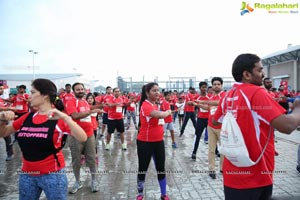 Airtel Hyderabad Marathon 5K RUN