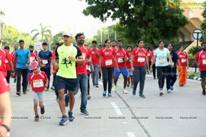 Airtel Hyderabad Marathon 5K RUN