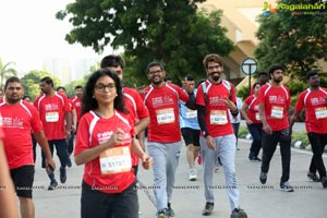 Airtel Hyderabad Marathon 5K RUN