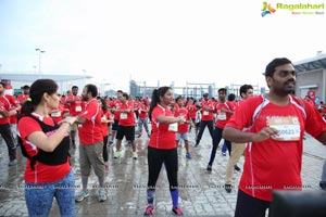 Airtel Hyderabad Marathon 5K RUN