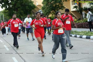 Airtel Hyderabad Marathon 5K RUN