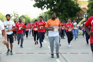 Airtel Hyderabad Marathon 5K RUN