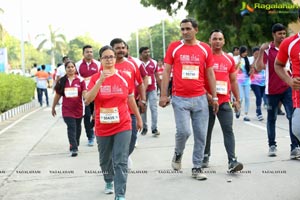 Airtel Hyderabad Marathon 5K RUN