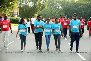 Airtel Hyderabad Marathon 5K RUN