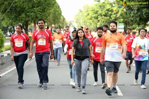 Airtel Hyderabad Marathon 5K RUN