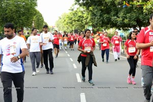 Airtel Hyderabad Marathon 5K RUN