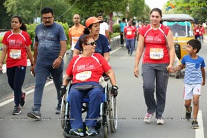 Airtel Hyderabad Marathon 5K RUN