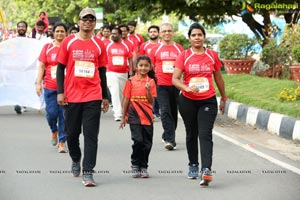 Airtel Hyderabad Marathon 5K RUN