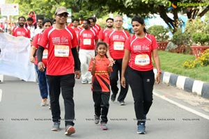 Airtel Hyderabad Marathon 5K RUN