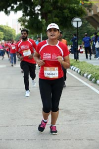 Airtel Hyderabad Marathon 5K RUN