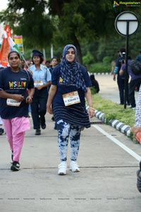 Airtel Hyderabad Marathon 5K RUN