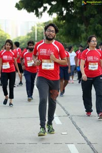 Airtel Hyderabad Marathon 5K RUN