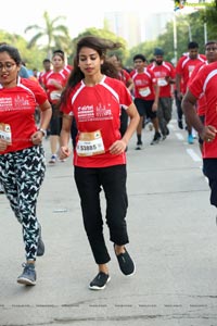 Airtel Hyderabad Marathon 5K RUN