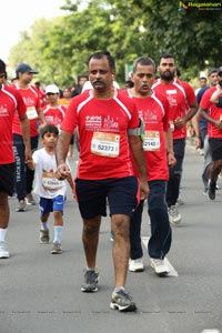 Airtel Hyderabad Marathon 5K RUN