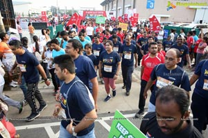 Airtel Hyderabad Marathon 5K RUN