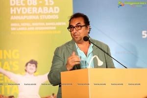 5th Film Preservation & Restoration Workshop India 2019