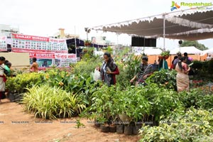 7th Edition of All India Horticulture