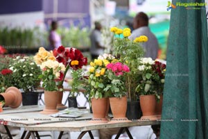 7th Edition of All India Horticulture