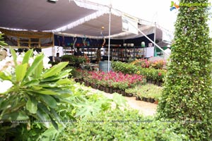 7th Edition of All India Horticulture