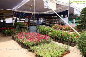 7th Edition of All India Horticulture