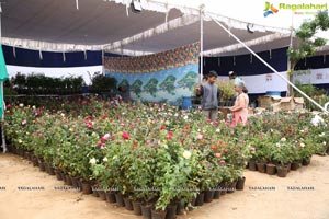 7th Edition of All India Horticulture