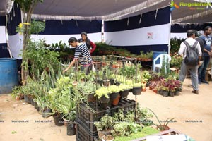 7th Edition of All India Horticulture